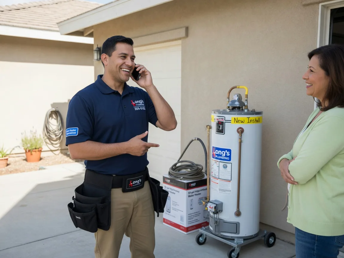 Leak Detection Estherwood, LA FAQs